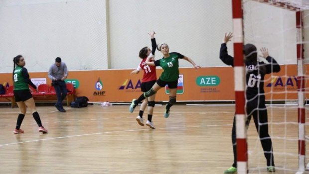 Həndbol üzrə Azərbaycan çempionatı yeni formatda keçiriləcək