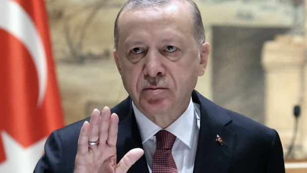 Ərdoğan İsraillə bağlı dünya ölkələrinə ÇAĞIRIŞ ETDİ 