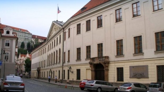 Parlamentlərarası işçi qrupu Çex Respublikasının qətnaməsinə ETİRAZ EDİB 