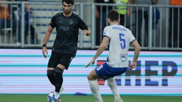 Mahir Emreli ZƏDƏLƏNDİ 