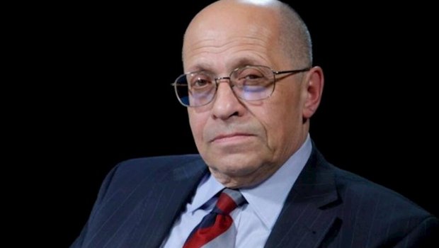 Rusiya XİN rəhbərinin keçmiş müavini xarici agent elan edilib