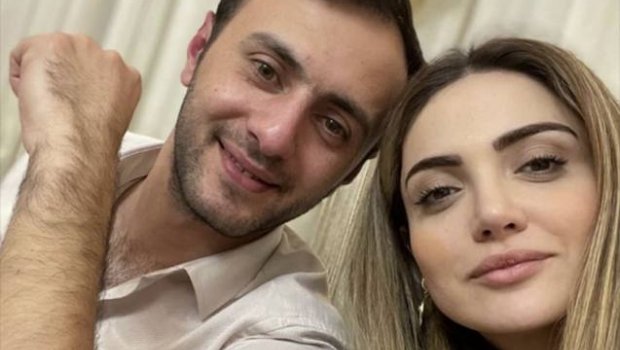 Türkan özünə qəsd edən ərindən yazdı: “Ölümündən iki saat öncə danışdıq” – VİDEO  