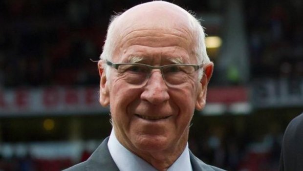 “Mançester Yunayted”in əfsanəvi futbolçusu VƏFAT ETDİ 