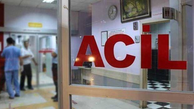 Türkiyədə 2 avtobus toqquşdu - 28 yaralı var