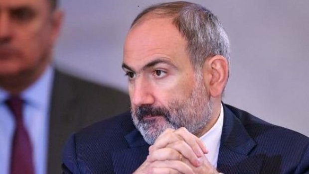 Paşinyan cahil Saakaşvilidir - Ermənistan Milli Konqresinin sədr müavini
