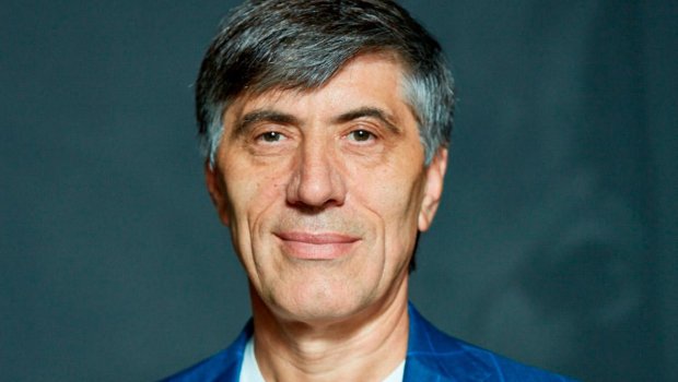 Dağıstanlı iş adamı Forbes-i satın aldı