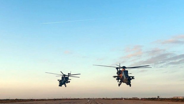 Azərbaycanda başlayacaq hərbi təlimlə bağlı Ankaradan RƏSMİ AÇIQLAMA - VİDEO