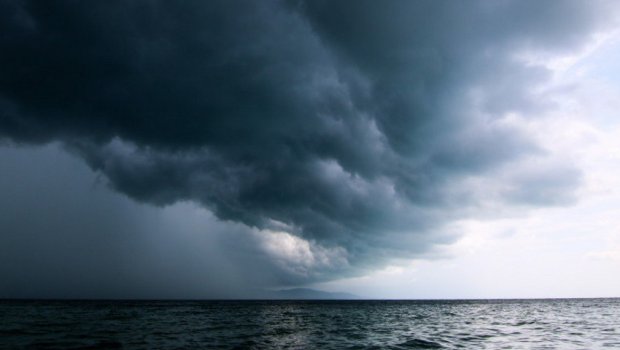 Britaniyada qasırğa: 7 ölü var