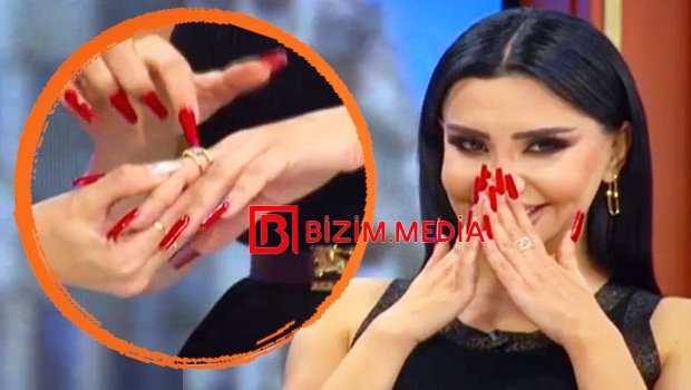 Nigar Şabanovanın 6730 manatlıq “look”u – VİDEO 