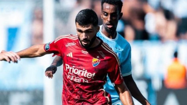 Musa Qurbanlının komandası XAL İTİRDİ