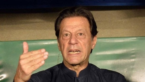 İmran Xanın məhkəməsi başladı