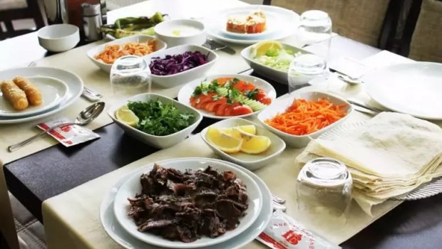 Azərbaycanda restoran qiymətlərinə nəzarət edən QURUM YARADILACAQ? – AÇIQLAMA 