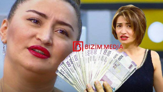 Vətənə qayıdan Fədayə: \