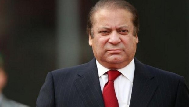 Nəvaz Şərif azadlığa buraxıldı