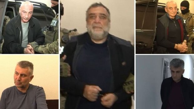 Bakıda həbsdə olan separatçılara ailələri ilə əlaqə imkanı yaradıldı - RƏSMİ