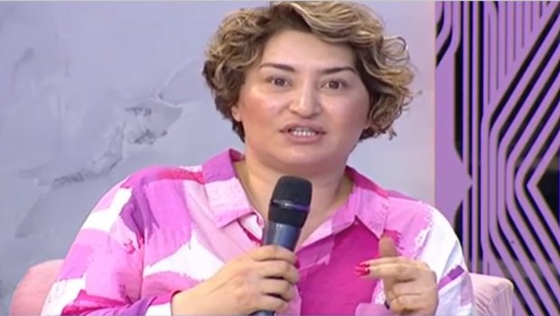Fədayə: “Həbsə düşəndə ilk istəyim uşaq evində böyüyən yiyəsiz bir insan olmaq idi” – VİDEO 