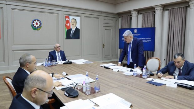 “Böyük Qayıdışa dair I Dövlət Proqramı”nın icrası üzrə hesabat Prezidentə təqdim ediləcək