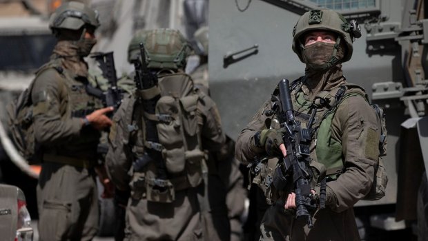 İsrail ordusu Livanda əməliyyat keçirdi, terrorçular zərərsizləşdirildi