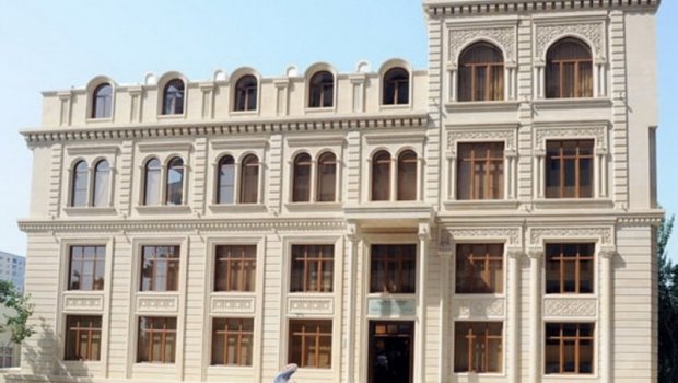 İrəvan şəhər icmasının üzvləri Bakıda bir araya gəldilər - FOTO