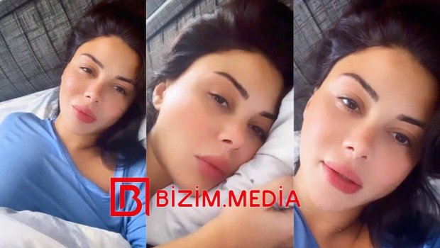 Aysel Əlizadənin səhhəti pisləşdi: “Göz, nəfs məni bu hala saldı” – VİDEO 