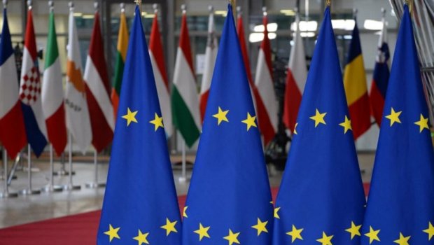 Aİ liderləri sabah Cənubi Qafqazı müzakirə edəcəklər 