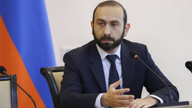 Mirzoyan: ““3+3” formatı region ölkələri ilə ünsiyyət üçün əlverişli platformadır”