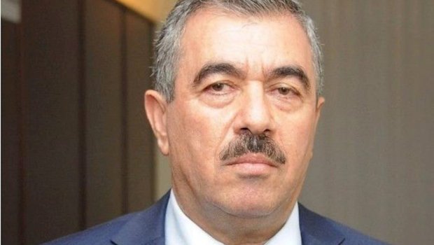 İlham İsmayılov: \