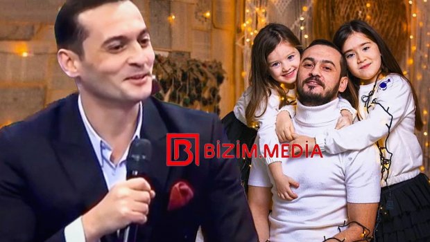 Emil Bədəlov üçüncü dəfə ATA OLACAQ - VİDEO 