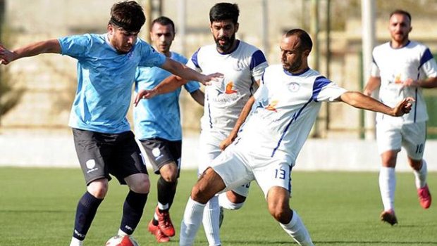 İkinci liqada 8-ci tura yekun vuruldu