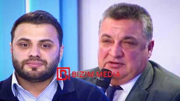 Namiq Mənanın oğlunun başında şiş AŞKARLANIB - VİDEO 