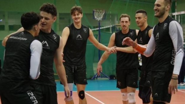 “Xarı Bülbül Şuşa” Avrokuboklara qələbə ilə BAŞLADI 