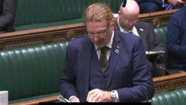 Britaniya parlamenti Qarabağda “etnik təmizləmə” ilə bağlı cəfəngiyyatı RƏDD ETDİ - VİDEO 