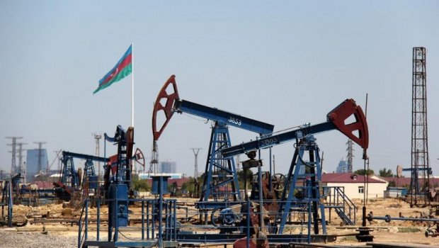 Azərbaycan nefti 1 %-dək bahalaşıb