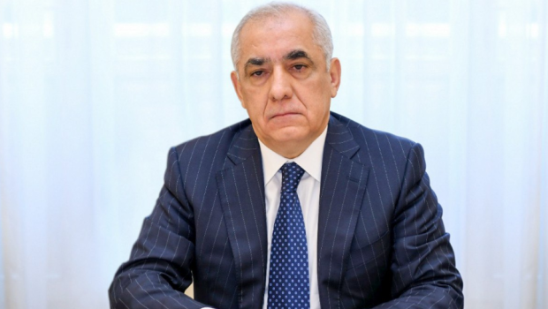 Tbilisidə İpək Yolu Forumu keçirilir - Azərbaycanı Əli Əsədov təmsil edir