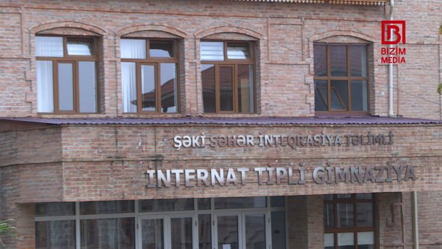 Şəkidə gimnaziyada qızılca infeksiyası yayılıb - RƏSMİ