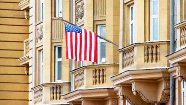 ABŞ-ın Azərbaycandakı səfirliyi islamofobiyanı PİSLƏDİ