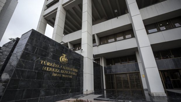 Türkiyə Mərkəzi Bankı uçot dərəcəsini 35 %-ə qaldırdı