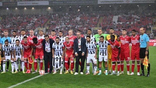 “Neftçi” “Spartak”la qarşılaşa BİLƏR 