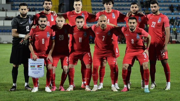 Millimiz FİFA reytinqində İRƏLİLƏDİ 