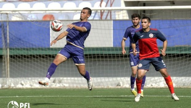 Birinci Liqada 6-cı tura yekun vuruldu