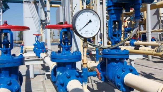 Ermənistan Azərbaycan qazını almağa hazır olduğunu AÇIQLADI  