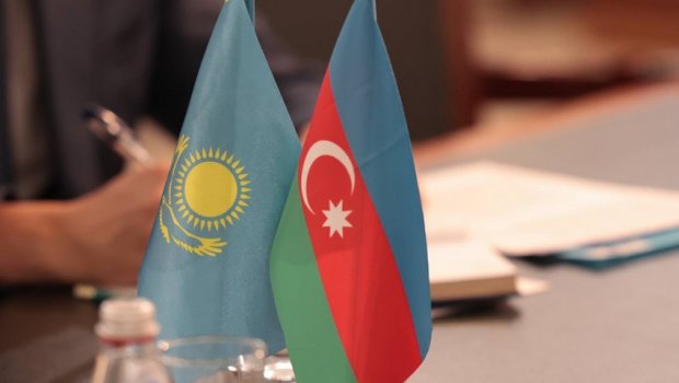 Qazaxıstan Azərbaycana qeyri-xammalların tədarükünü artırmağa hazırdır 
