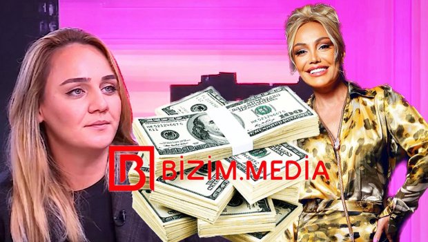Nuradan psixoloqun qalmaqallı fikirlərinə REAKSİYA: “3 milyon dollara emosional ehtiyacım var” – FOTO 