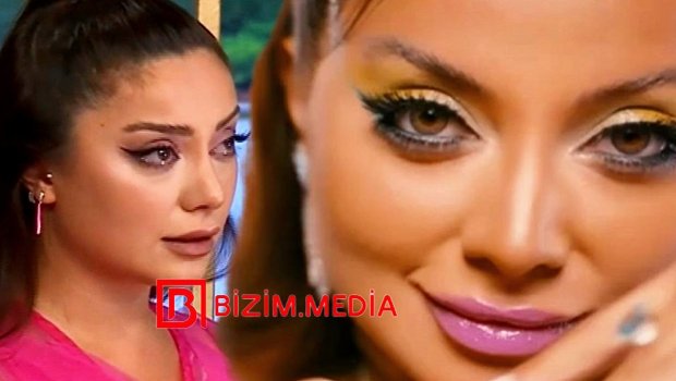 Aygünün mahnısına klip çəkdirən Ayan efirdə AĞLADI – VİDEO 