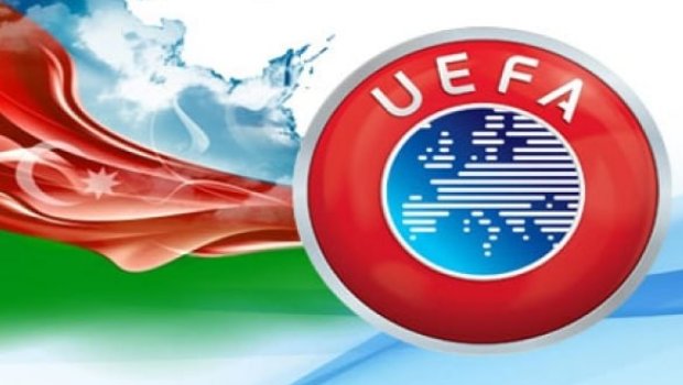 UEFA reytinqi: Azərbaycan mövqeyini QORUDU