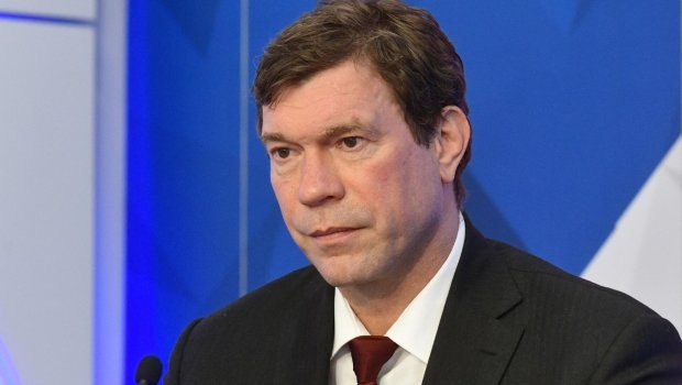 Ukrayna Ali Radasının keçmiş deputatı GÜLLƏLƏNDİ 