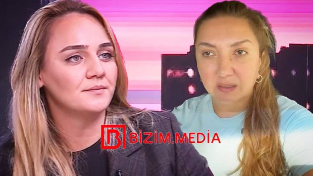 Nazilədən psixoloqa ETİRAZ: “Ərim 700 manat maaş alırsa, mənə necə 3 minlik telefon alsın?” – VİDEO 