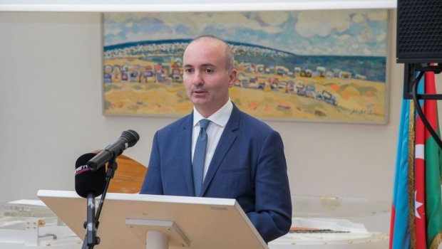 Azərbaycanın Slovakiyadakı səfiri geri ÇAĞIRILDI 