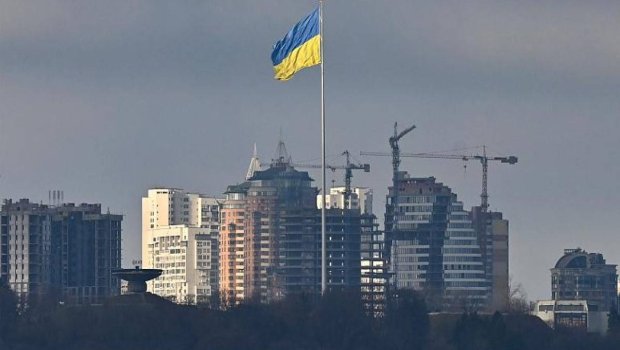 Aİ Ukraynaya maliyyə yardımı ilə bağlı razılığa gəlmədi