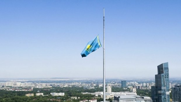 Sabah Qazaxıstanda MATƏM OLACAQ 